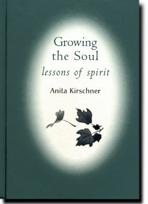 Growing the Soul