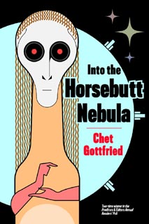 Into the Horsebutt Nebula