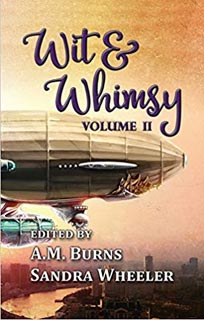 Wit and Whimsy, volume 2